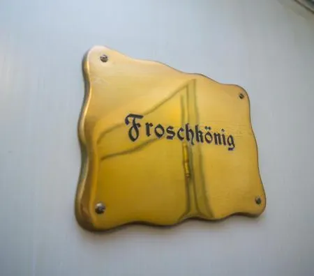 Froschkoenig Westerland