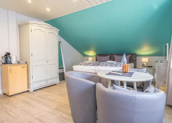 Froschkoenig Vesterland