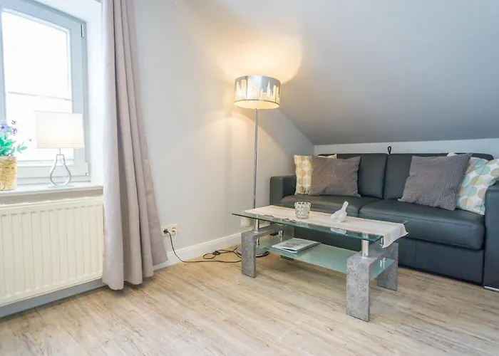 Lejlighed Froschkoenig Vesterland