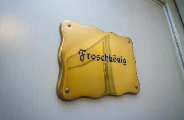 Froschkoenig Vesterland