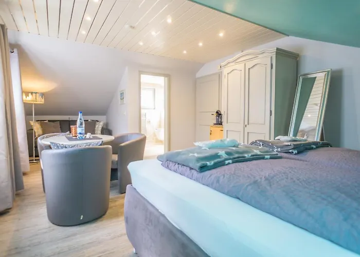 Froschkoenig Lejlighed